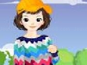 Jouer à Winter park girl