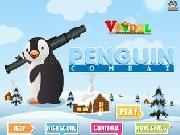Jouer à Penguin combat