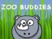 Jouer à Zoo buddies