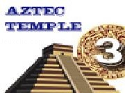 Jouer à Aztec temple 3