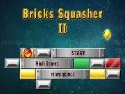 Jouer à Bricks squasher 2