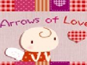 Jouer à Arrows of love