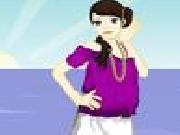 Jouer à Summer hot style