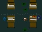 Jouer à Urban reclaimer