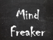 Jouer à Mind freaker