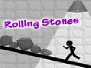 Jouer à Rolling stones
