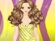 Jouer à Sparkling spring dresses