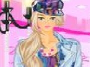 Jouer à Colorful style