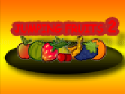 Jouer à Jumping fruits 2
