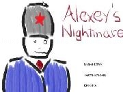 Jouer à Alexey's nightmare