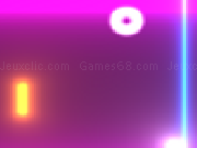 Jouer à Pong legacy