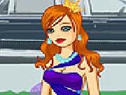 Jouer à Teen girl dress up