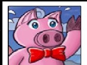 Jouer à Mr. pig's platforming diet