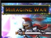 Jouer à Miragine war