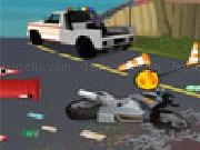 Jouer à Road accident