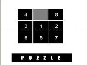 Jouer à A  puzzle to mental exercise and improve intelligence