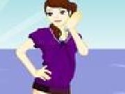 Jouer à The glow of dawn