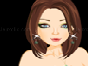 Jouer à Makeup fashion