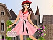 Jouer à Cool fashion girl