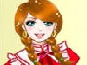 Jouer à Baby sitter dress up