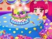 Jouer à Wonderful birthday party