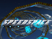 Jouer à Speedspace