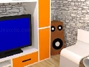 Jouer à The hard way escape