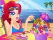 Jouer à Sexy ice cream