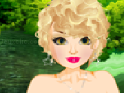 Jouer à Adrianna girl makeup