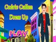 Jouer à Cedric cullen dress up