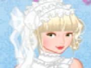 Jouer à Lolita bride dress up game