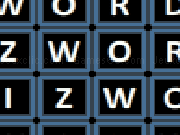 Jouer à Wizword