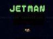 Jouer à Jetman
