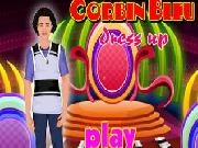 Jouer à Lou mackey dress up