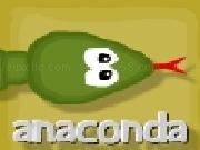 Jouer à Anaconda