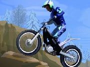 Jouer à Moto trial fest 2: mountain pack