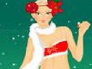 Jouer à White snow fairy