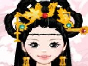 Jouer à Chinese traditional costume creator