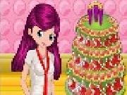 Jouer à Emiley cake decor