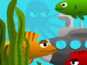 Jouer à Aquarium fish