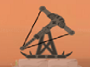 Jouer à Skullhunter - ricochet