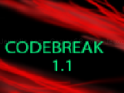 Jouer à Codebreak 1.1
