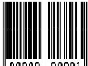 Jouer à Jigsaw: barcode