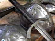 Jouer à Medieval knight armor