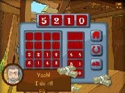 Jouer à The rural pilferer