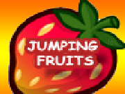 Jouer à Jumping fruits