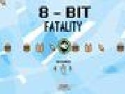 Jouer à 8-bit fatality