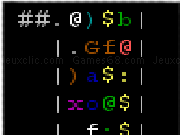Jouer à Flash nethack