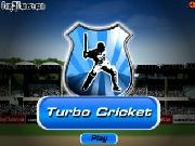 Jouer à Turbo cricket