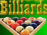 Jouer à Multiplayer billiards